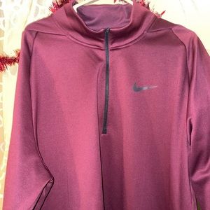 Nike pullover